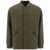 A.P.C. A.P.C. Jacket JAC KAKI MILITARE