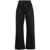 Acne Studios Acne Studios Denim Cotton Jeans Black