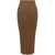 Philosophy Philosophy Di Lorenzo Serafini Skirt Clothing BROWN