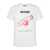 Moschino Moschino T-Shirt Clothing WHITE