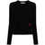 Moschino Moschino Cashmere Sweater Clothing Black