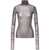 Philosophy Philosophy Di Lorenzo Serafini Tulle Shirt Clothing GREY