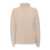 Lorena Antoniazzi Lorena Antoniazzi Turtleneck Shirts Beige