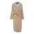 Lorena Antoniazzi Lorena Antoniazzi Coat Beige