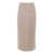 Lorena Antoniazzi Lorena Antoniazzi Skirt Beige