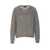 Roberto Collina Roberto Collina Sweaters GREY