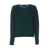 Roberto Collina Roberto Collina Sweaters GREEN