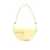 Patou Patou Le Petit Bag Bags Yellow