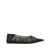 Givenchy Givenchy Flat Shoes Black