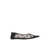 Givenchy Givenchy Flat Shoes Black