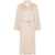 Max Mara Max Mara Coats Beige