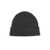 AMI Paris AMI Paris Ami De Coeur Wool Beanie GREY