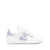 Isabel Marant Isabel Marant Beth Leather Sneakers Purple