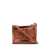 BOYY Boyy Bobby 18 Soft Leather Handbag Brown