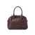 GIANNI CHIARINI Gianni Chiarini "Chiara" Handbag Red