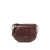 BOYY Boyy "Buckle Saddle" Shoulder Bag Red