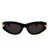 Bottega Veneta Bottega Veneta Sunglasses Black