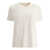 Givenchy Givenchy "4G Liquid" T-Shirt WHITE