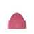 Acne Studios Acne Studios "Face" Beanie Purple