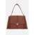 Chloe Chloé Handbags. BROWN