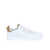 Dolce & Gabbana Dolce & Gabbana Portofino Sneakers In Nappa Leather White