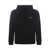 A.P.C. A.P.C. Hoodie Sweatshirt  "Item" Black