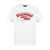 DSQUARED2 DSQUARED2 T-Shirts WHITE