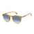 EYEWEAR BY DAVID BECKHAM Eyewear By David Beckham Sunglasses YELLOW