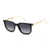 EYEWEAR BY DAVID BECKHAM Eyewear By David Beckham Sunglasses Black