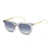 EYEWEAR BY DAVID BECKHAM Eyewear By David Beckham Sunglasses TRANSPARENT