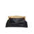 Jimmy Choo Jimmy Choo Soft Leather Clutch Multicolor