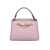 Jimmy Choo Jimmy Choo Leather Handbag Pink