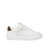 Balmain Balmain Calfskin Sneakers White