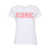 Filatures Du Lion Filatures Du Lion T-Shirt M/C WHITE