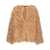 Pinko Pinko Coats BROWN