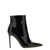 Gianvito Rossi Gianvito Rossi 'Avril' Ankle Boots Black