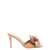 Gianvito Rossi Gianvito Rossi 'Lucilla' Sandals PINK