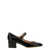 Gianvito Rossi Gianvito Rossi Mary Jane 'Mary Ribbon' Black