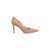 Gianvito Rossi Gianvito Rossi With Heel Beige