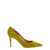 Gianvito Rossi Gianvito Rossi 'Gianvito' Pumps GREEN