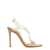 Gianvito Rossi Gianvito Rossi 'Metropolis' Sandals Beige