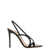 Gianvito Rossi Gianvito Rossi 'Nuit' Sandals Black