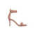 Gianvito Rossi Gianvito Rossi Sandals PINK