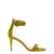 Gianvito Rossi Gianvito Rossi 'Portofino' Sandals GREEN