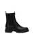 Gianvito Rossi Gianvito Rossi 'Chester' Beatles Boots Black