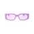 Gucci Gucci Eyewear Sunglasses PURPLE