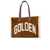 Golden Goose Golden Goose Bag "California East-West" BROWN