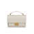 Golden Goose Golden Goose Leather Handbag Yellow