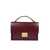 Golden Goose Golden Goose Leather Handbag Red