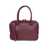 Golden Goose Golden Goose Hammered Leather Handbag Red